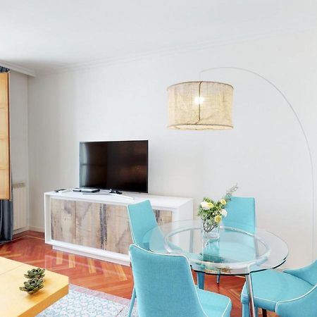 Apartamento San Jeronimo I Madrid Habitación foto