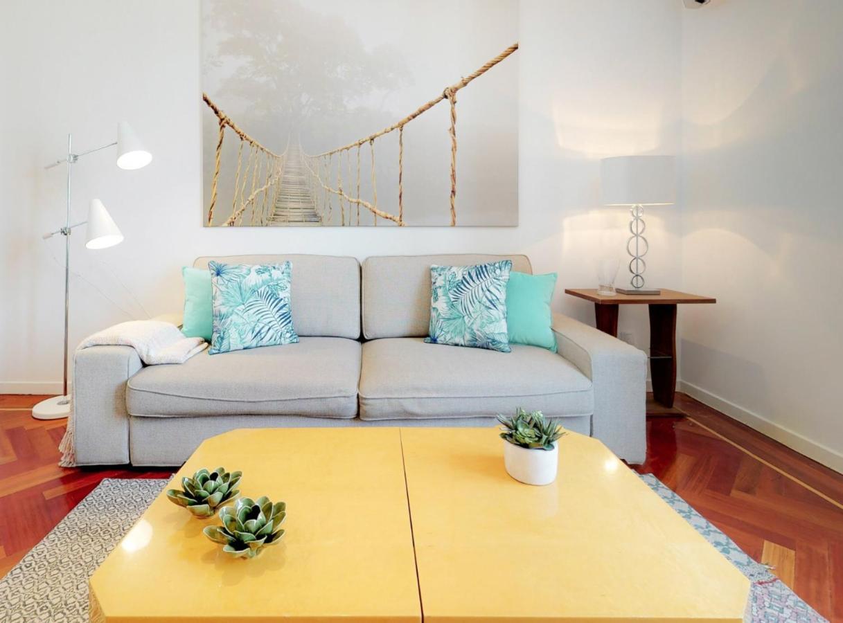 Apartamento San Jeronimo I Madrid Habitación foto