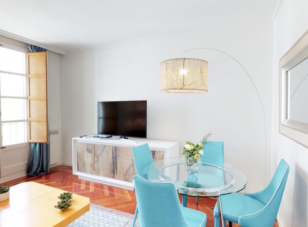 Apartamento San Jeronimo I Madrid Habitación foto